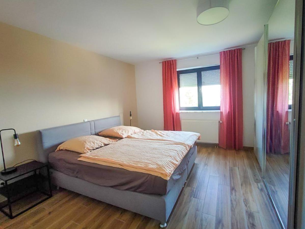 Ferienwohnung Marin - Neu Kastav Extérieur photo