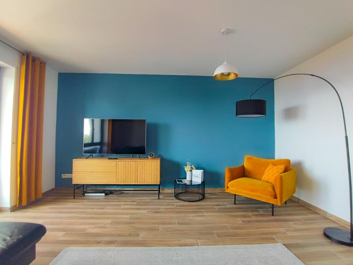 Ferienwohnung Marin - Neu Kastav Extérieur photo