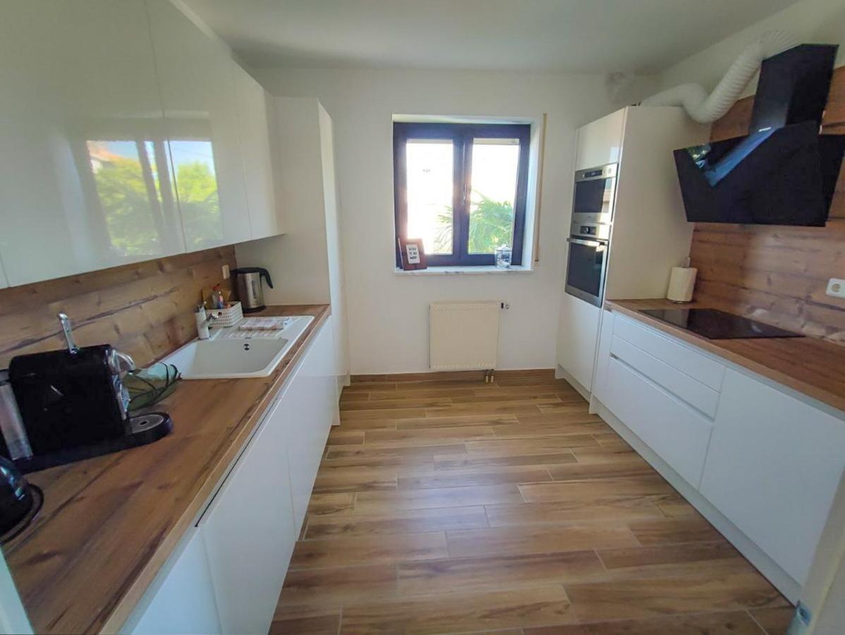 Ferienwohnung Marin - Neu Kastav Extérieur photo