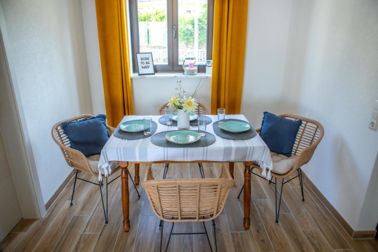 Ferienwohnung Marin - Neu Kastav Extérieur photo