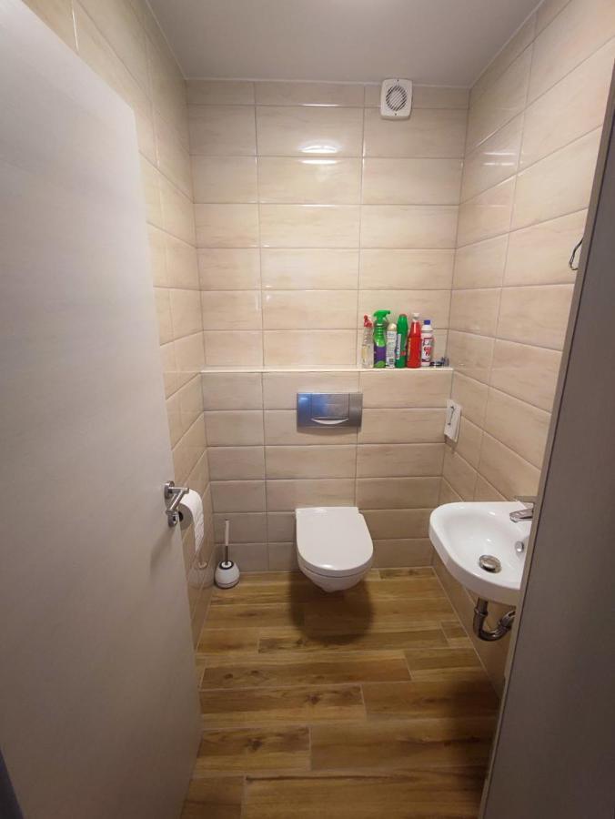 Ferienwohnung Marin - Neu Kastav Extérieur photo