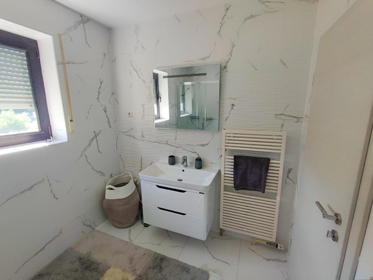 Ferienwohnung Marin - Neu Kastav Extérieur photo