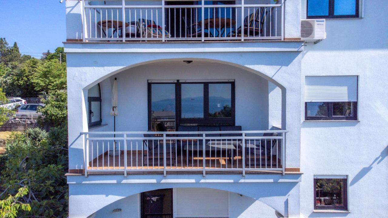 Ferienwohnung Marin - Neu Kastav Extérieur photo